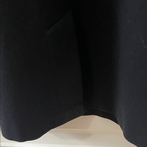 Lands' End Classic Black Dress - Picture 7 of 8